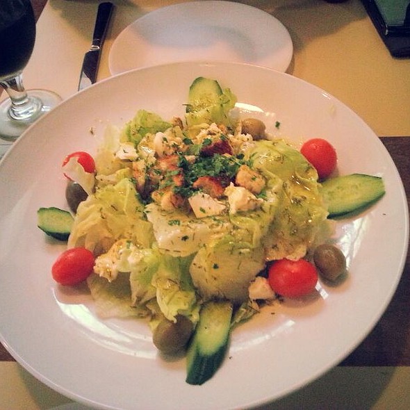 Piero's Italian Restaurant Huntingdon Valley, PA OpenTable