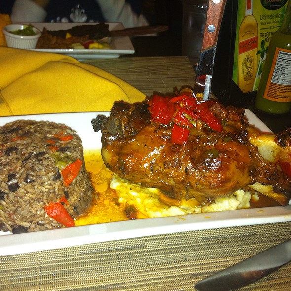 Havana Central Ridge Hill Restaurant Yonkers, NY OpenTable