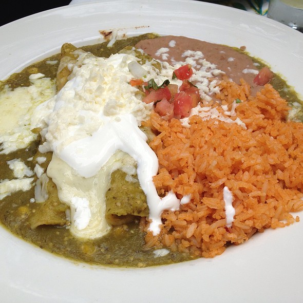 Pictures Of Food At Acenar Restaurant San Antonio Pictures Of Food At Acenar Restaurant San Antonio