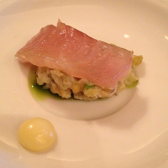 The Mansion Restaurant at Rosewood Mansion on Turtle Creek Dallas, TX OpenTable