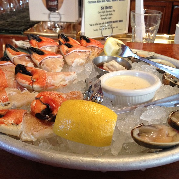 Clyde's of Gallery Place Restaurant Washington, DC OpenTable