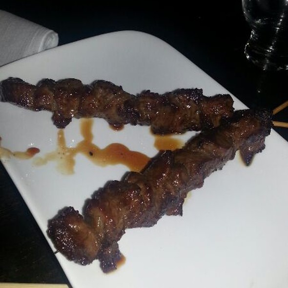 Yakitori Boy Japas Philadelphia Restaurant Philadelphia, PA OpenTable