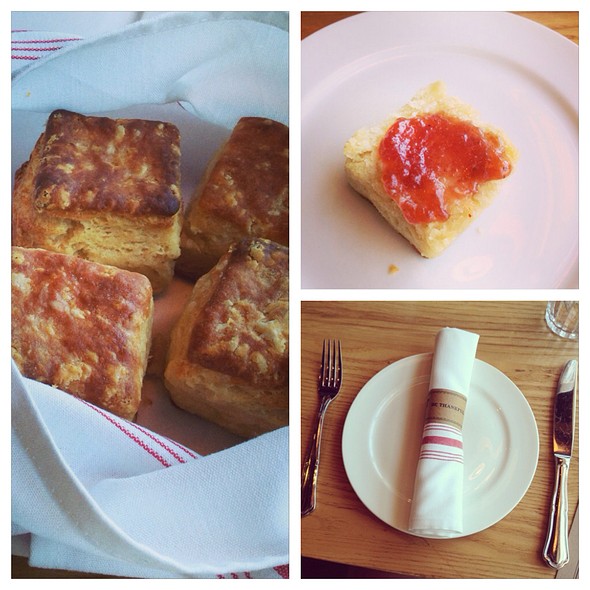 Yardbird Southern Table & Bar Restaurant Miami Beach, FL OpenTable