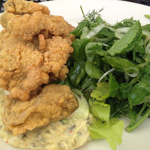 Bottega Restaurant Birmingham, AL OpenTable