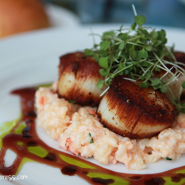 Geoffrey's Restaurant Malibu, CA OpenTable