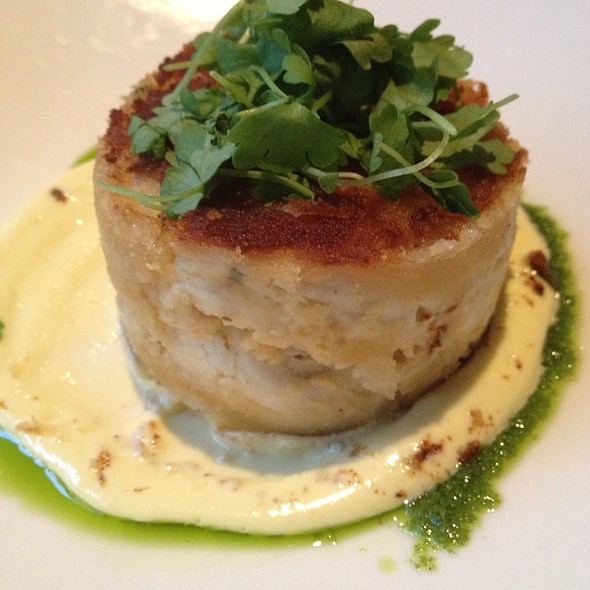 Michael Jordan's Steakhouse Restaurant Chicago, IL OpenTable