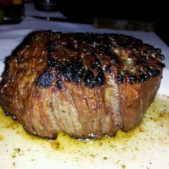 New York Prime Steakhouse Boca Raton Restaurant Boca Raton, FL