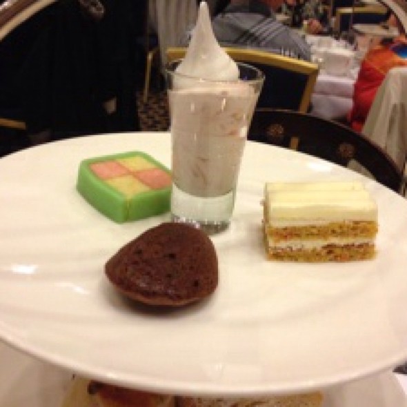 Victoria's Restaurant The King Edward Hotel Toronto, ON OpenTable