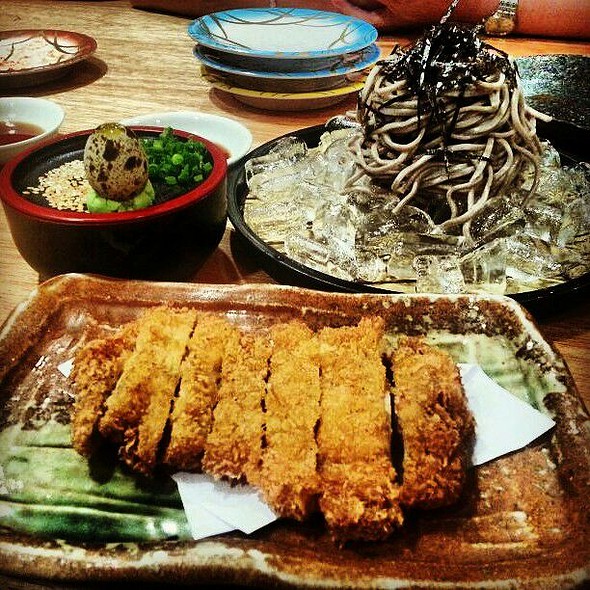 Best Soba Restaurant In Nyc Best Soba Restaurant In Nyc