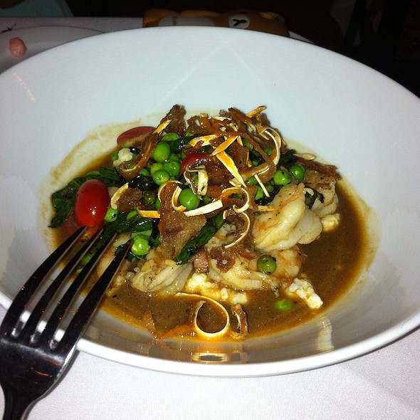 Coquette Restaurant New Orleans, LA OpenTable