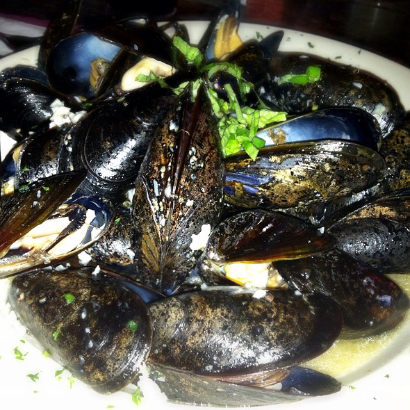 Vincent's Clam Bar Restaurant Carle Place, NY OpenTable