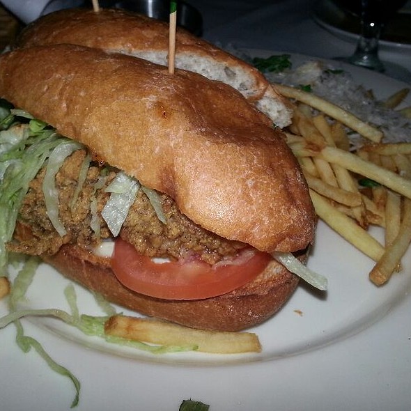 C&S Seafood & Oyster Bar Restaurant Atlanta, GA OpenTable