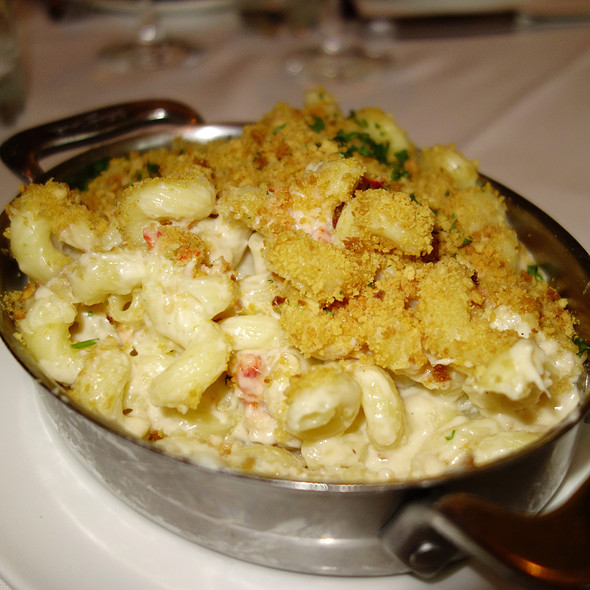 Chicago Cut Steakhouse Restaurant Chicago, IL OpenTable