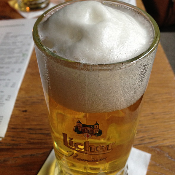 Urban Kitchen An Der Deutschen Borse Borsenstrasse Restaurant Frankfurt Am Main He Opentable