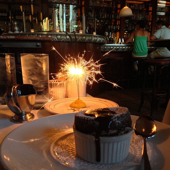 Zinc Bistro Restaurant Scottsdale, AZ OpenTable