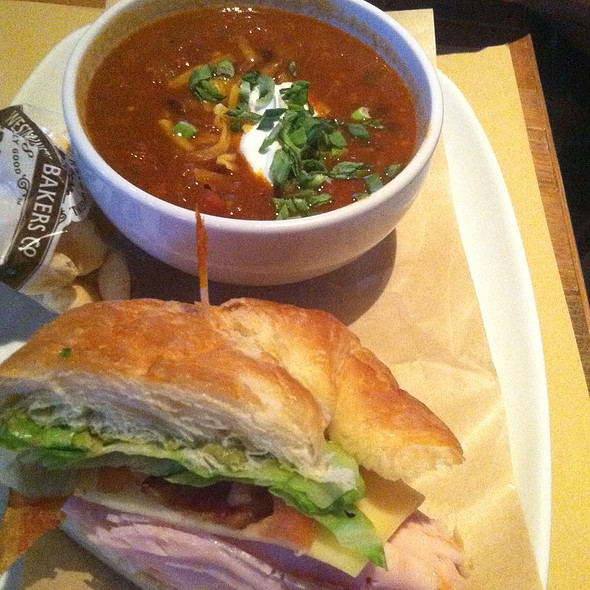 TAP at MGM Grand Detroit Restaurant Detroit, MI OpenTable