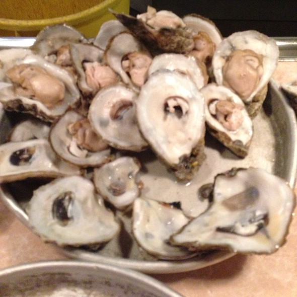 42nd Street Oyster Bar Restaurant Raleigh, NC OpenTable