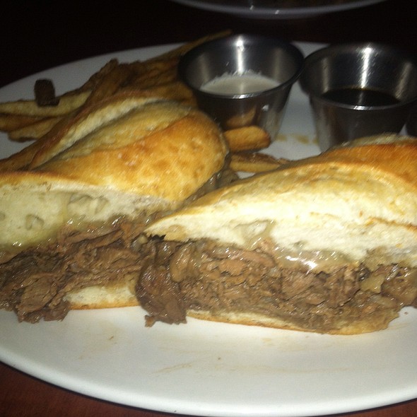 Barrett's Grill Restaurant Hunt Valley, MD OpenTable