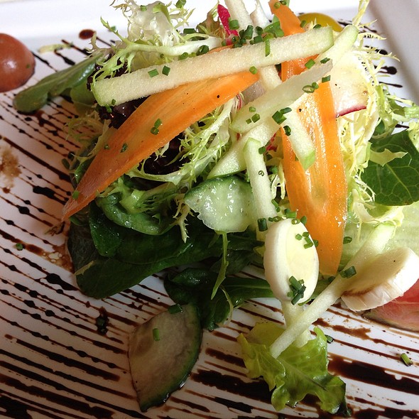 La Restaurant Rye, NY OpenTable