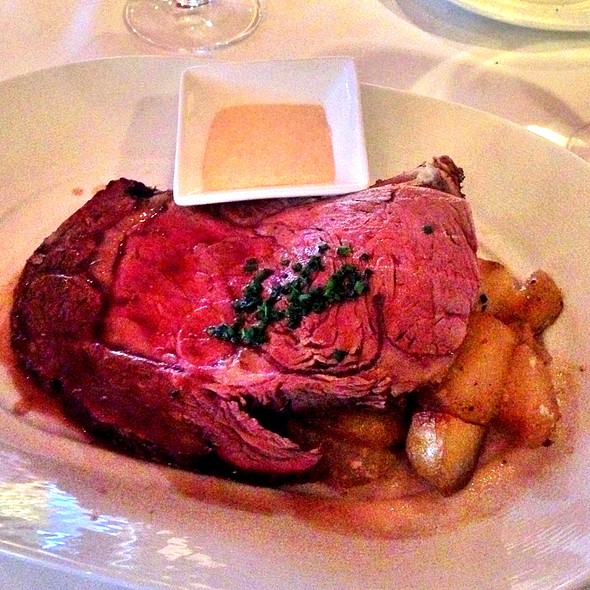 The Rattlesnake Club Restaurant Detroit, MI OpenTable