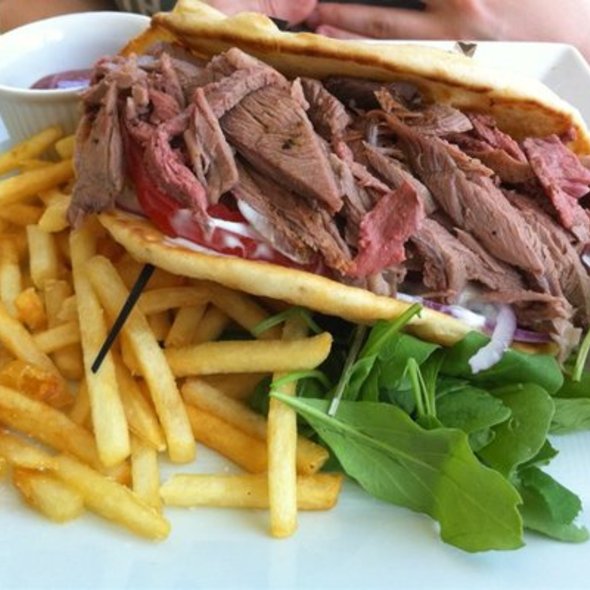 Ithaki Modern Mediterranean Restaurant Ipswich, MA OpenTable