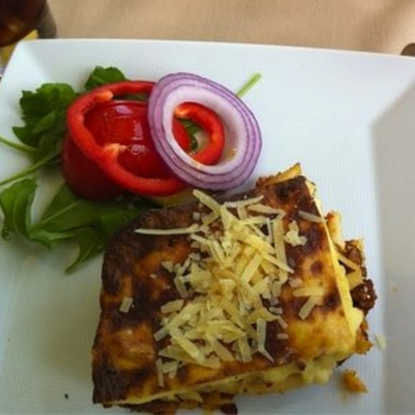 Ithaki Modern Mediterranean Restaurant Ipswich, MA OpenTable