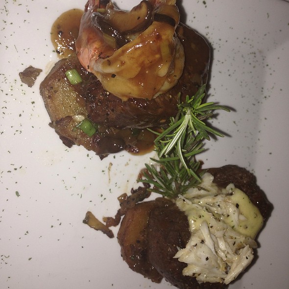 Pappas Bros. Steakhouse Restaurant Dallas, TX OpenTable