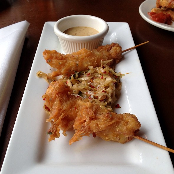 Detroit Seafood Market Restaurant Detroit, MI OpenTable