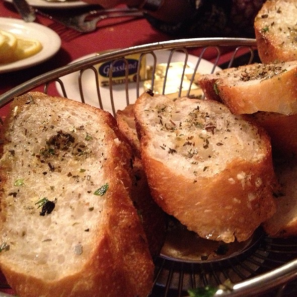 Piccolo Angolo Restaurant New York, NY OpenTable