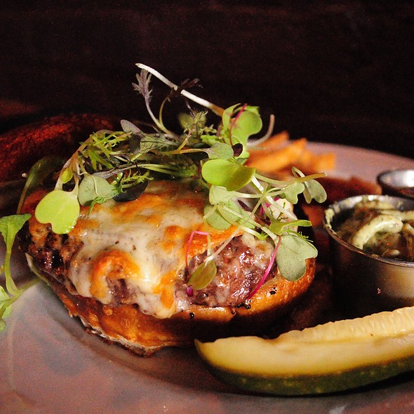 The Westside Local Restaurant Kansas City, MO OpenTable