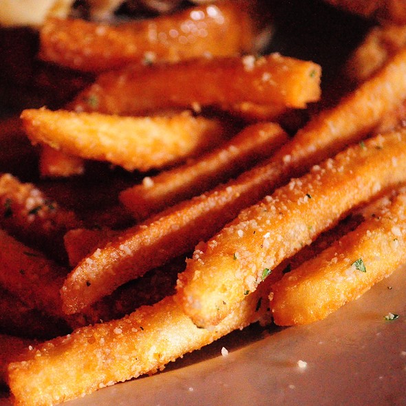 The Westside Local Restaurant Kansas City, MO OpenTable