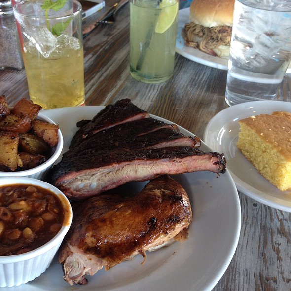 The Sugarhouse Barbeque Company Restaurant Salt Lake City, UT OpenTable