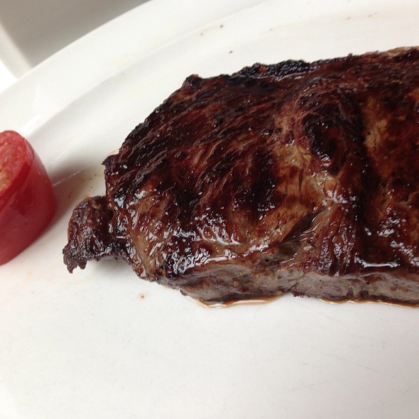 Chicago Cut Steakhouse Restaurant Chicago, IL OpenTable