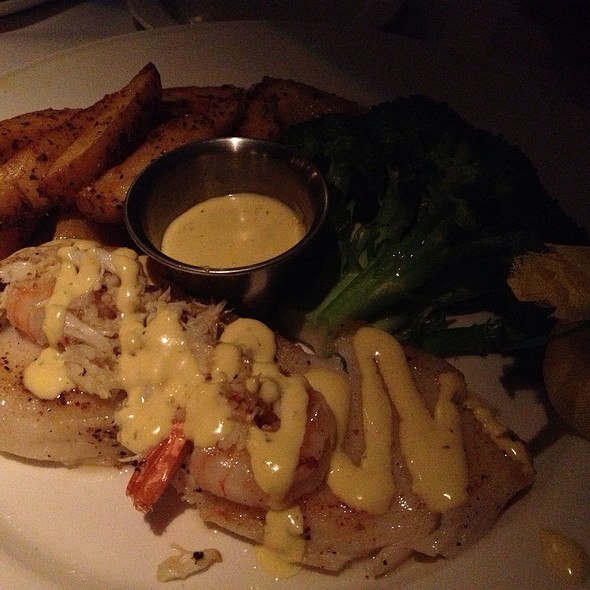 Steve Fields Steak and Lobster Lounge Restaurant Plano, TX OpenTable