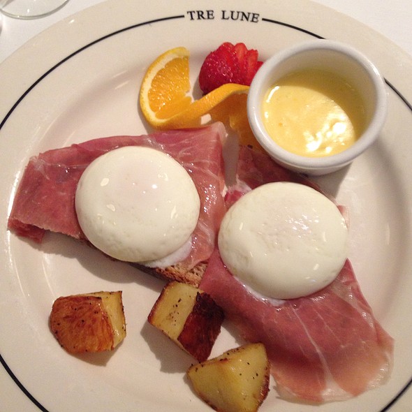 Tre Lune Restaurant Montecito Ca Tre Lune Restaurant Montecito Ca