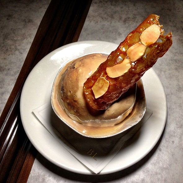 Bottega Louie Restaurant Gourmet Market Los Angeles Ca Opentable