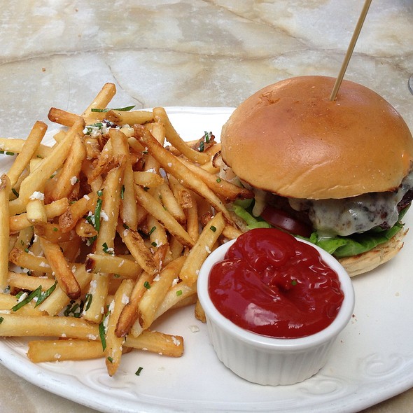 Grant's Restaurant and Bar West Hartford, CT OpenTable