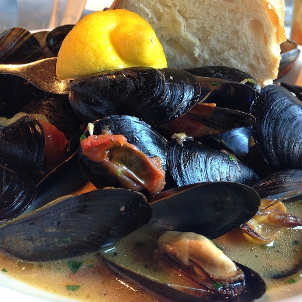 Clyde's of Restaurant Washington, DC OpenTable