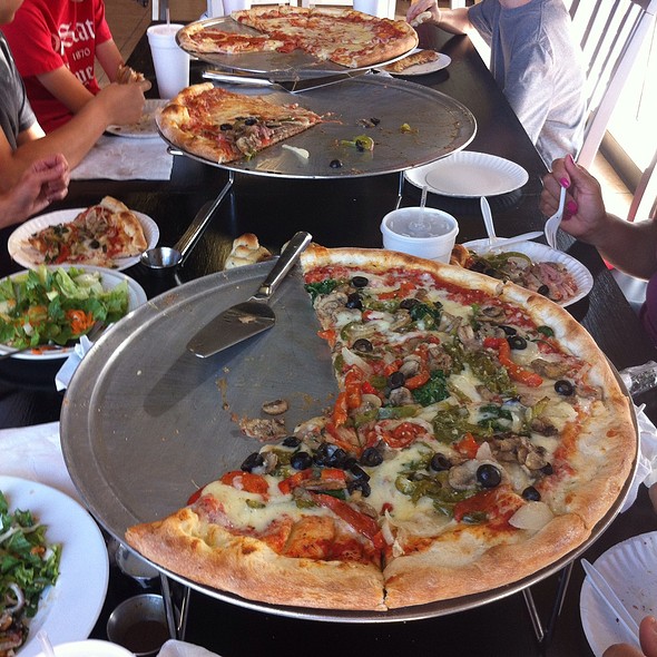 California Pizza Kitchen Southpark California Pizza Kitchen Southpark