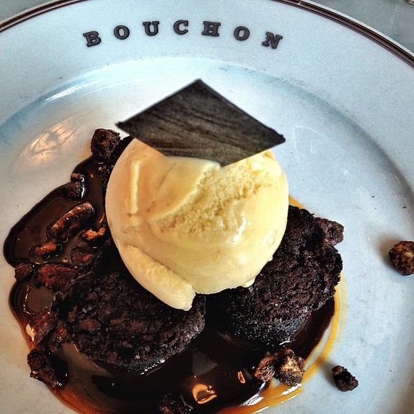 Bouchon Restaurant Yountville, CA OpenTable