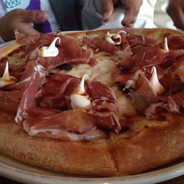 Hostaria del PiccoloSanta Monica Restaurant Santa Monica, CA OpenTable