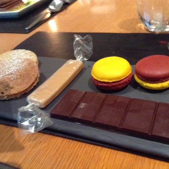 The Bar Room at The Modern Restaurant New York, NY OpenTable