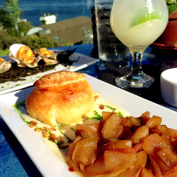 Geoffrey's Restaurant Malibu, CA OpenTable