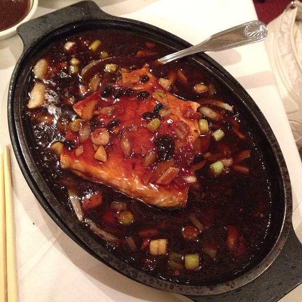 Tony Cheng's Seafood Restaurant Washington, DC OpenTable