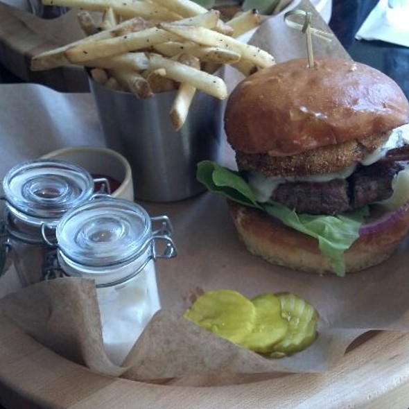 Sway Hyatt Regency Louisville Restaurant Louisville, KY OpenTable