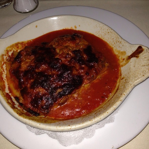 Remi Restaurant New York, NY OpenTable