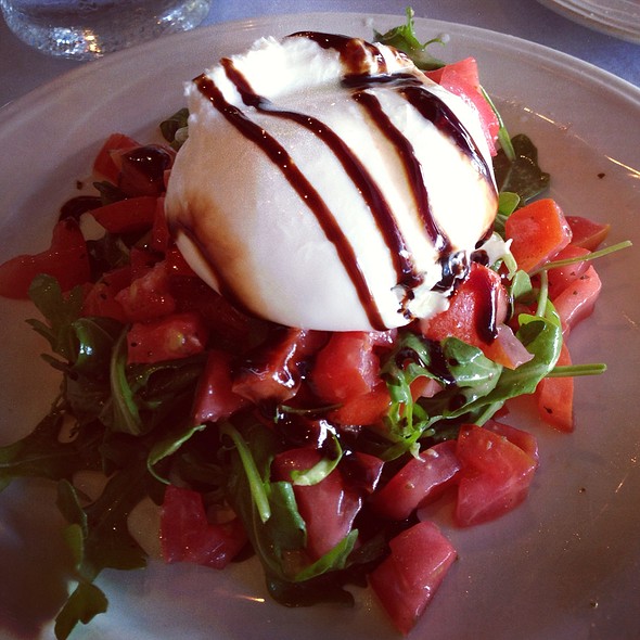 Caffe luna rosa coupons