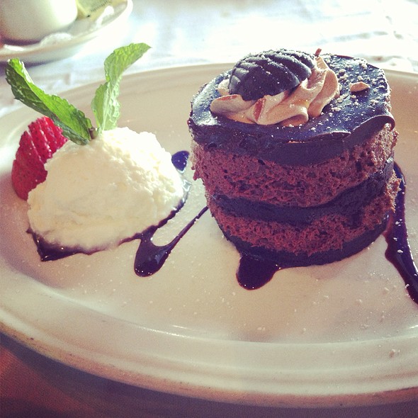 Caffe Luna Rosa Restaurant Delray Beach, FL OpenTable