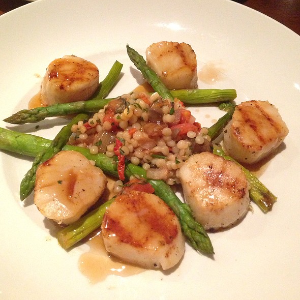 Seasons 52 Northpark Restaurant Dallas, TX OpenTable