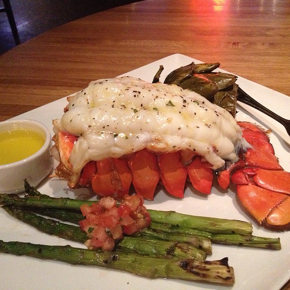 Devon Seafood + Steak Hershey Restaurant Hershey, PA OpenTable